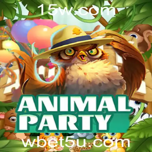 Explorando o Mundo Divertido e Estratégico de AnimalParty