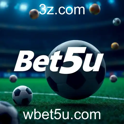 A Ascensão do Bet5u no Cenário dos Jogos Online