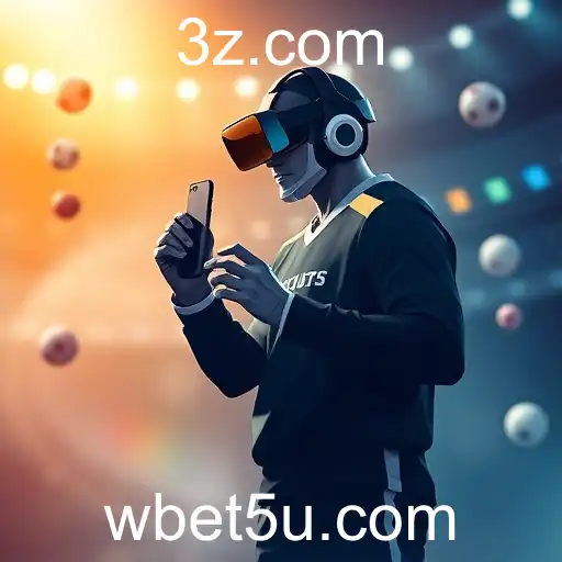 Expansão dos Jogos Online e a Influência do Bet5u