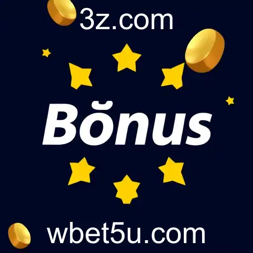 Bônus no bet5u: Aumente suas Chances com Promoções Imperdíveis