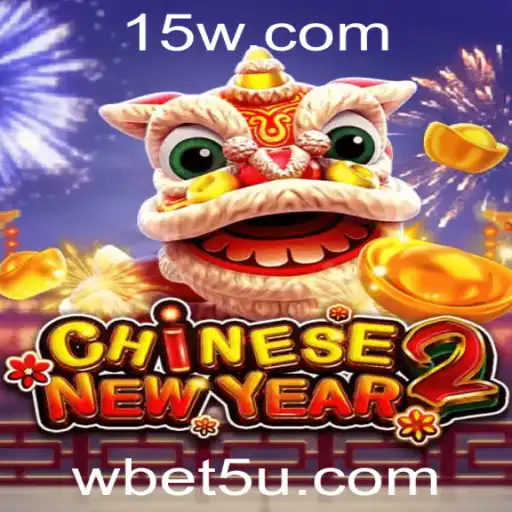 Explorando o Fascinante Jogo: CHINESENEWYEAR2