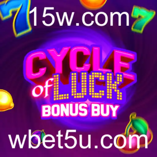 Explorando o Mundo de Cycle of Luck Bonus Buy: Sua Nova Aventura em Jogos de Azar