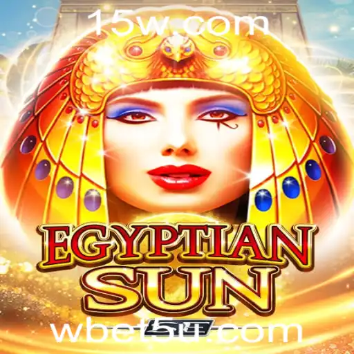 Descobrindo o Universo de EgyptianSunSE: A Nova Sensação no Mundo dos Jogos de Azar