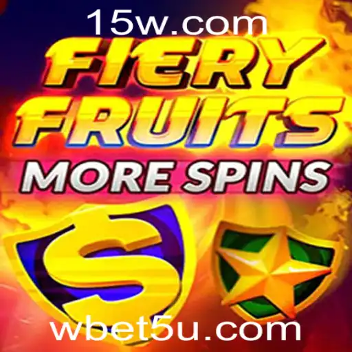 Explorando o Universo do Jogo: FieryFruitsMoreSpins e a Experiência Única
