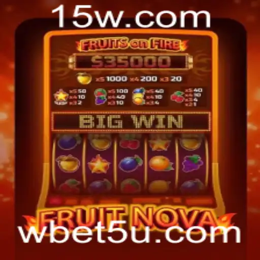 Descubra o Mundo de FruitNova: Como Jogar e Regras