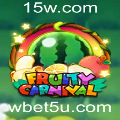 Explorando o Mundo Empolgante do FruityCarnival com a Plataforma bet5u