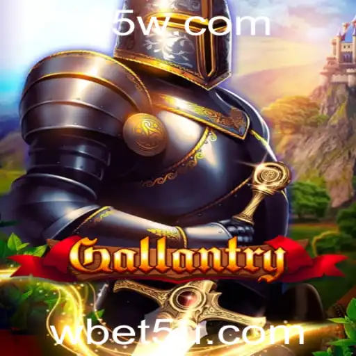 Descobrindo o Mundo do Jogo Gallantry: Um Desafio de Estratégia e Coragem