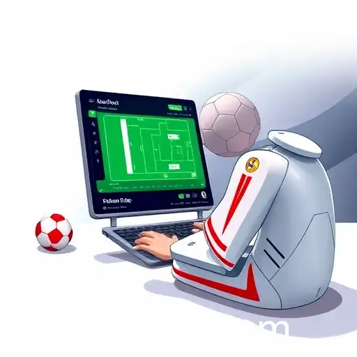 Tendências do Mercado de Jogos de Apostas em 2025