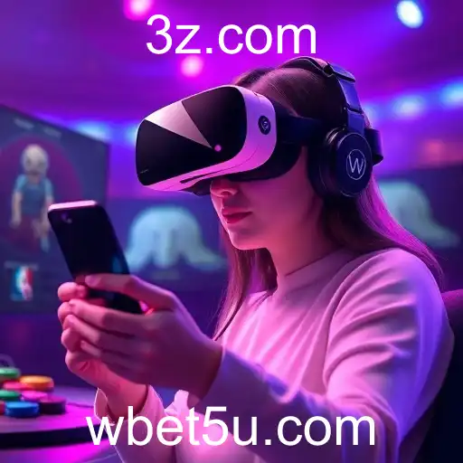 O Impacto Crescente do Mercado de Jogos Online em 2026