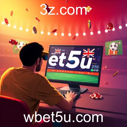 O Impacto dos Jogos Online em 2025