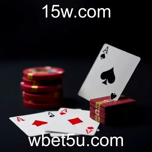 Explorando o Fascinante Mundo dos Jogos de Cartas com Foco em bet5u