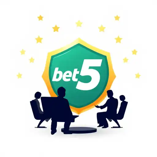 O Impacto do bet5u no Cenário de Jogos Online