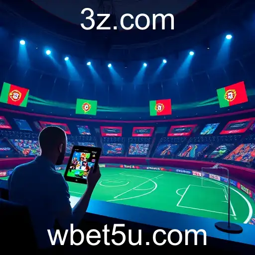 A Revolução dos Jogos Online seguidos pela Expansão do bet5u