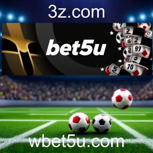 Apostas Online: Crescimento do bet5u em 2025