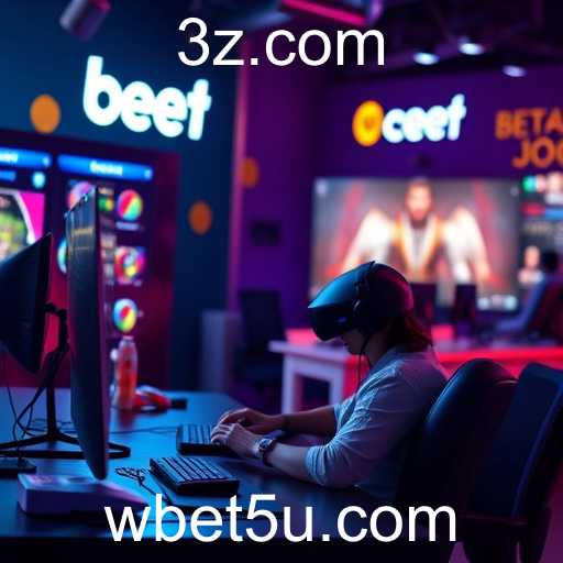 A Expansão dos Jogos Online no Brasil