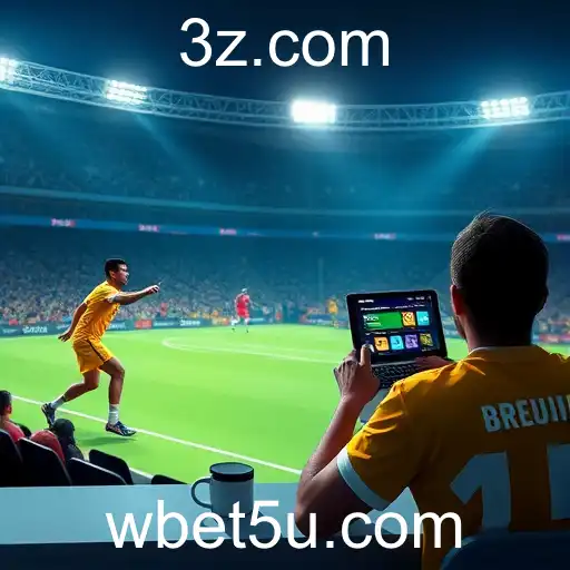 Expansão dos Jogos Online em 2025