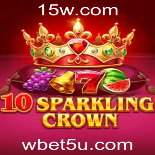 10SparklingCrown: Descubra o Novo Fenômeno dos Jogos Online