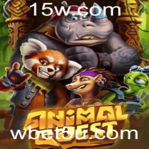 Explorando o Mundo de AnimalQuest: Uma Aventura Interativa com bet5u