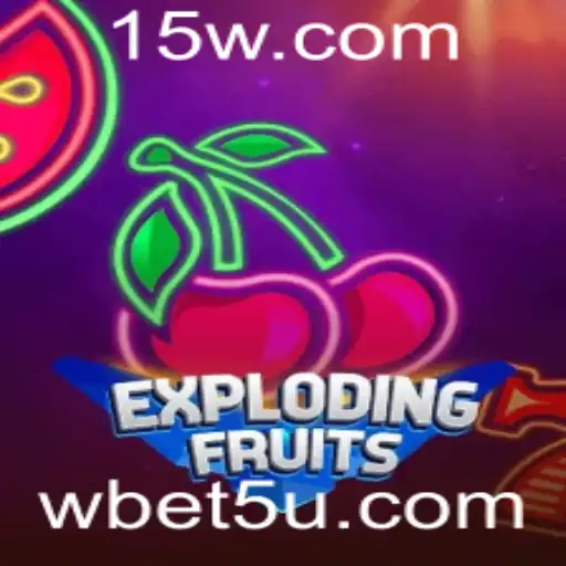 ExplodingFruits: A Nova Sensação do Mundo dos Jogos