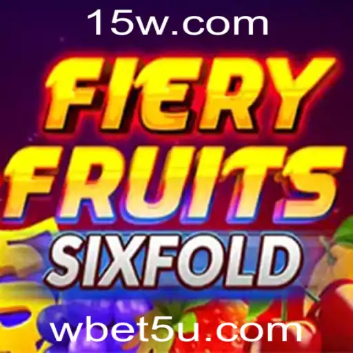 Explorando FieryFruitsSixFold: O Jogo que Está Incendiando o Mundo dos Cassinos