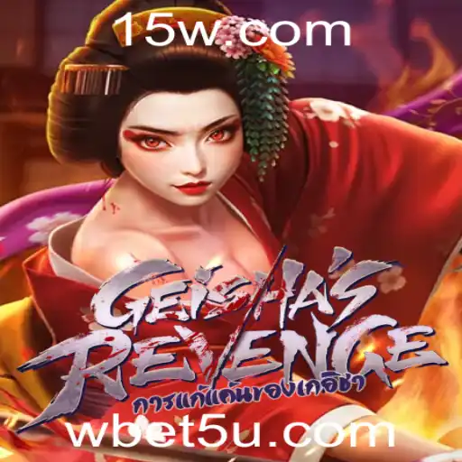 Geishas Revenge: Um Mergulho nas Regras e Dinâmicas de Jogo com bet5u