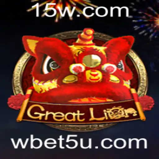 Descubra o Mundo Empolgante de GreatLion: Uma Aventura no Universo Bet5u