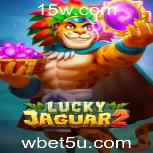 Explorando Luckyjaguar2: O Jogo Estrategicamente Envolvente