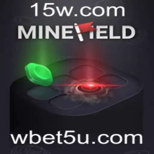 Explorando MineField: Uma Jornada de Estratégia e Desafios com bet5u