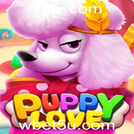 Descubra o Mundo Encantador de 'PuppyLove'