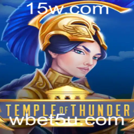 TempleofThunder: Emocionante Jogo de Aventura com Regras Inovadoras