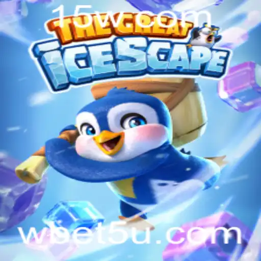 Explorando TheGreatIcescape: Um Mergulho no Mundo Congelante dos Jogos Online