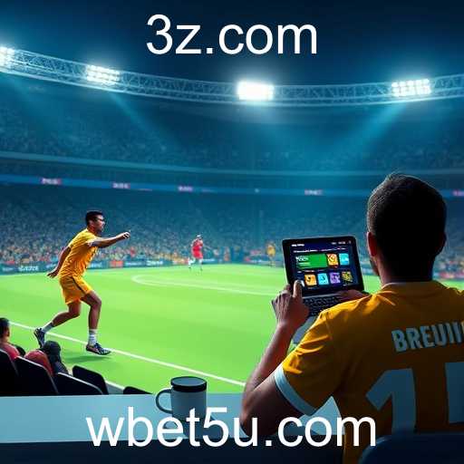 A Ascensão dos Sites de Apostas em 2026