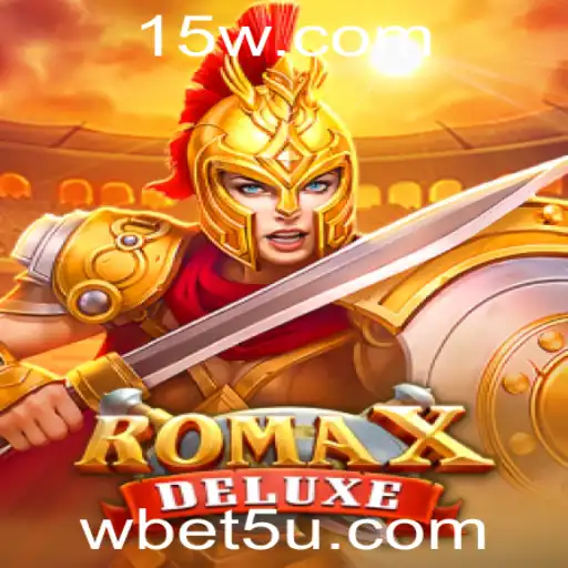 Explorando RomaXDeluxe: A Nova Sensação dos Jogos de Cassino