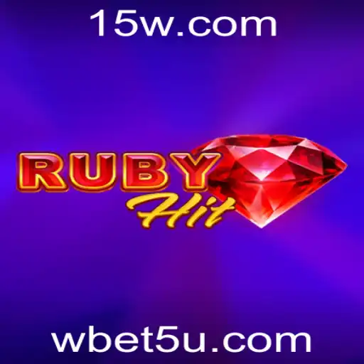 Descubra RubyHit: O Jogo Inovador que Está Conquistando os Apostadores com a Palavra-Chave bet5u