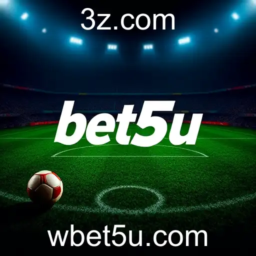 Desvendando as Apostas Esportivas no Site 'bet5u'