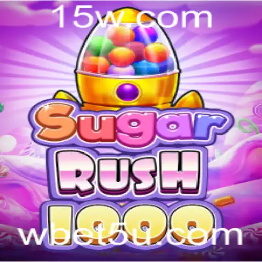 Descubra o Fascinante Mundo de SugarRush1000: Uma Nova Aventura de Jogo