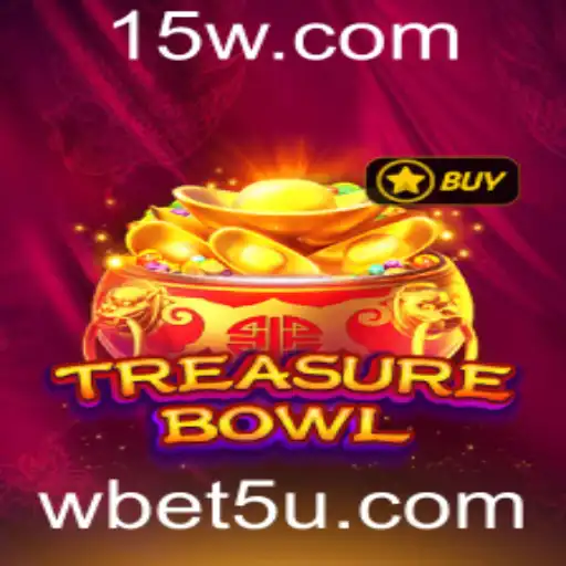 Descubra o Fascinante Mundo de TreasureBowl: O Jogo de Estratégia e Sorte que está Conquistando o Mundo