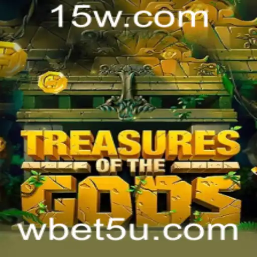 Explorando o Mundo Encantado do Jogo 'TreasureoftheGods' com a Plataforma Bet5u