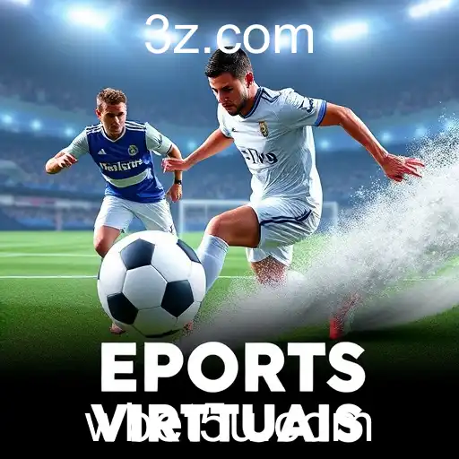 Os Esportes Virtuais no Bet5u: Uma Nova Era nas Apostas Online
