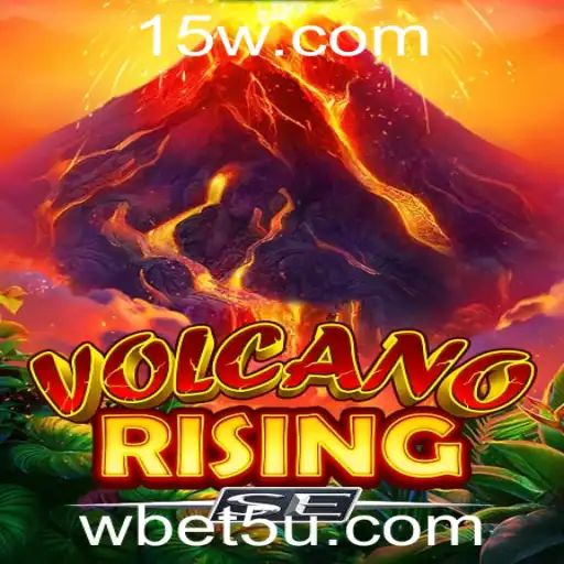 Descubra as Aventuras de VolcanoRisingSE: Um Mundo em Erupção