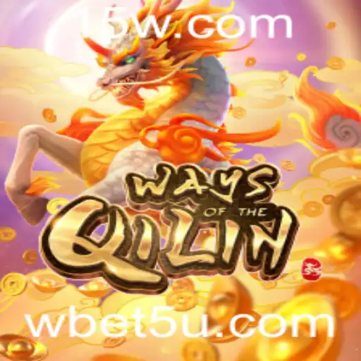 Descubra o Fascinante Jogo de Cassino 'WaysoftheQilin'